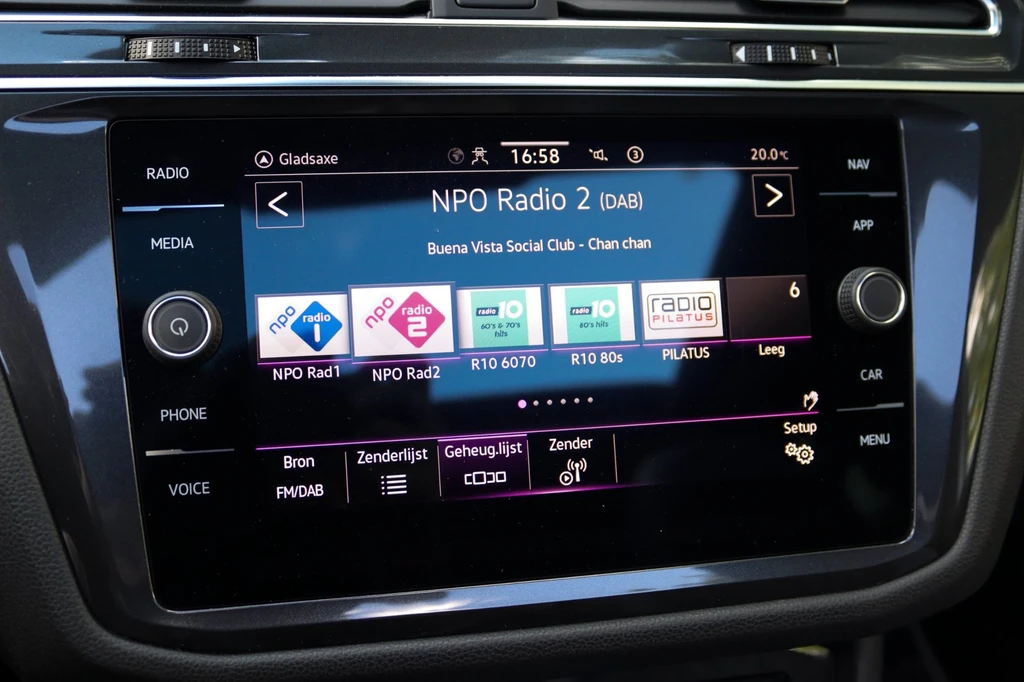 Volkswagen Tiguan Allspace – foto 39