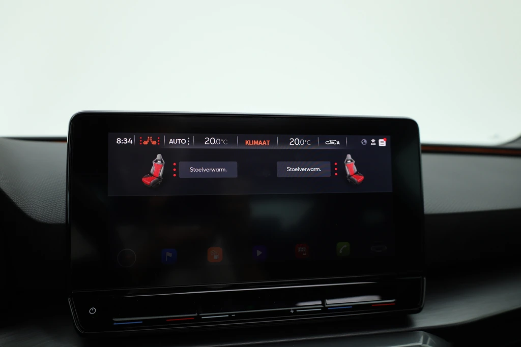CUPRA Leon Sportstourer – foto 43