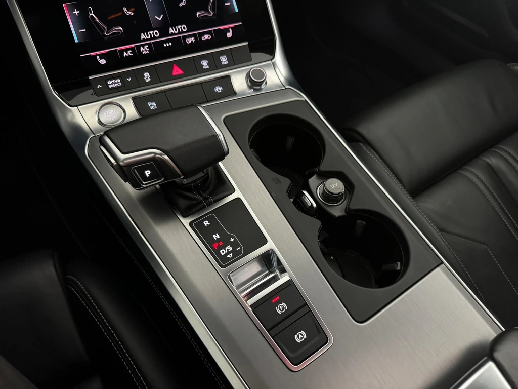 Audi A6 – foto 19