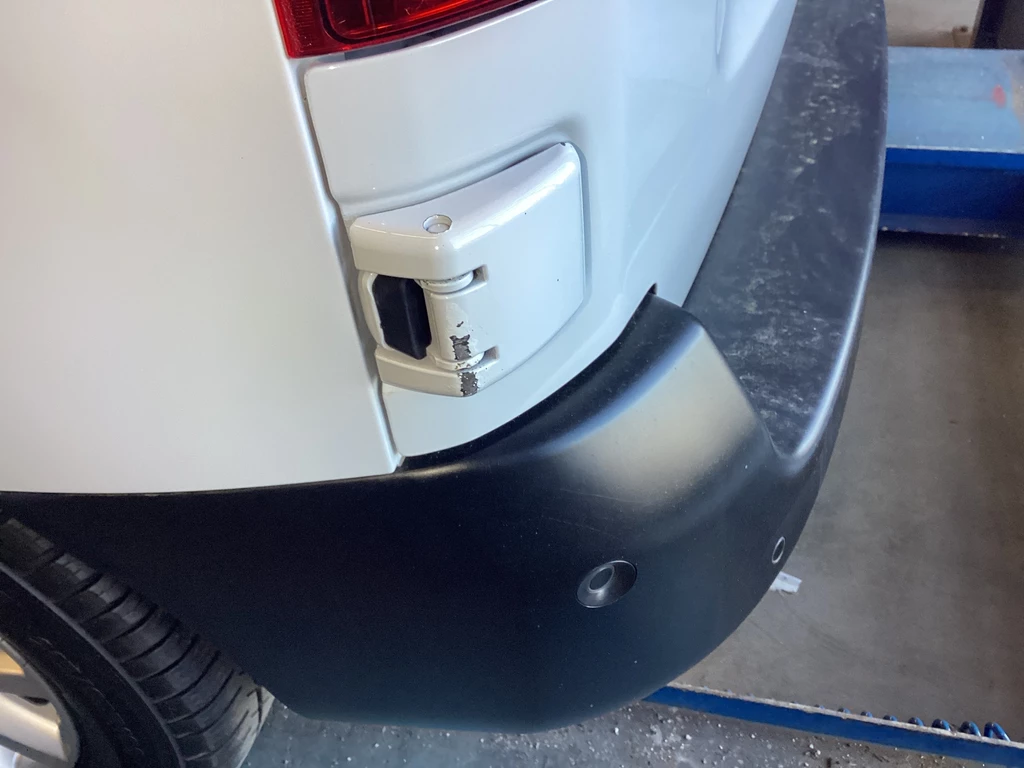 Opel Vivaro – foto 37