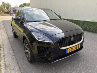 Jaguar E-PACE – thumbnail 8