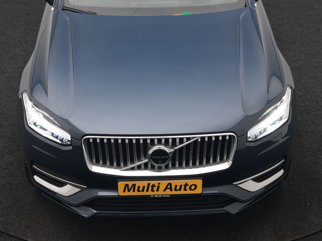 Volvo XC90 – foto 12