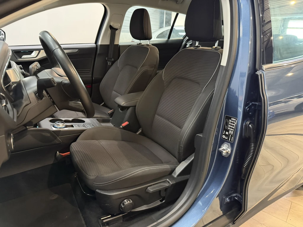 Ford Focus – foto 12