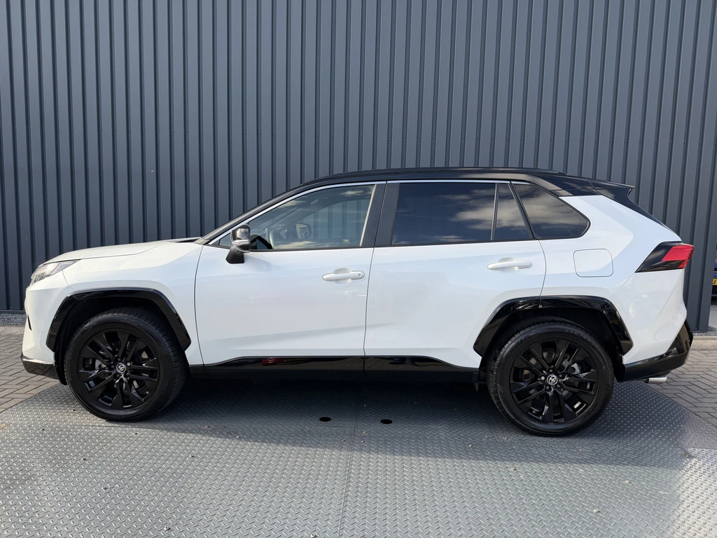Toyota RAV4 – foto 3
