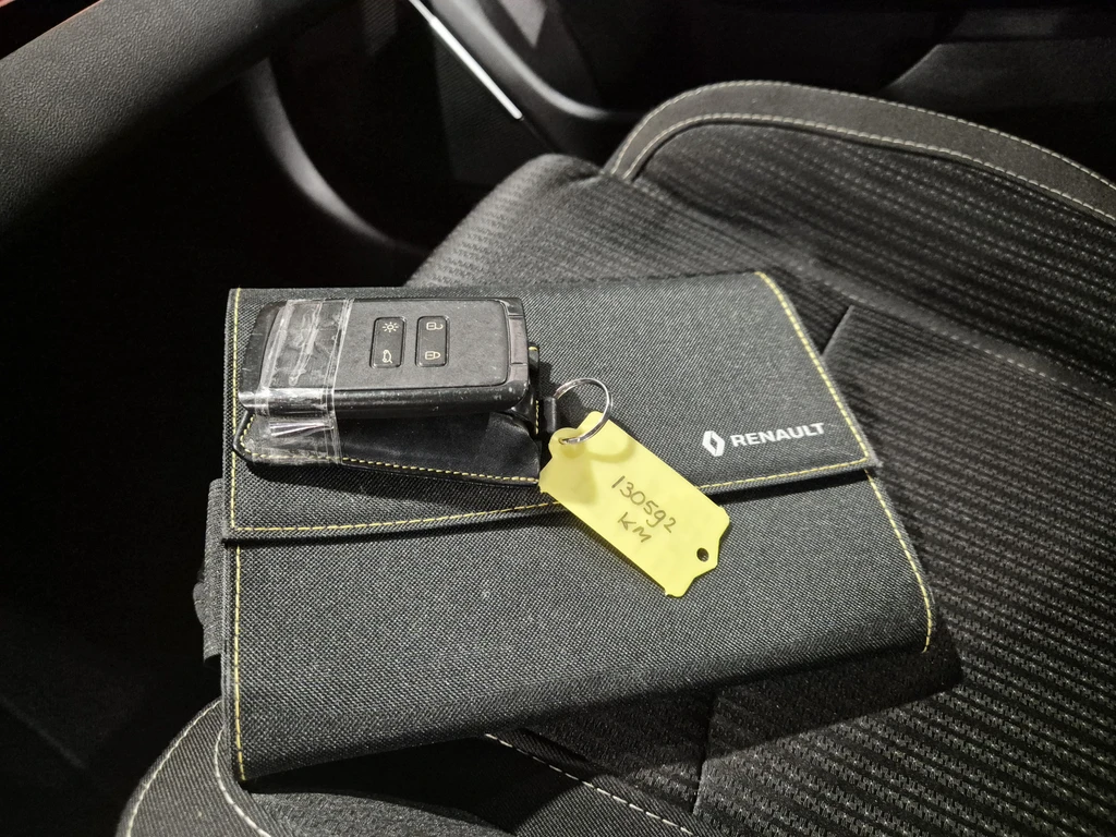 Renault Mégane Estate – foto 35