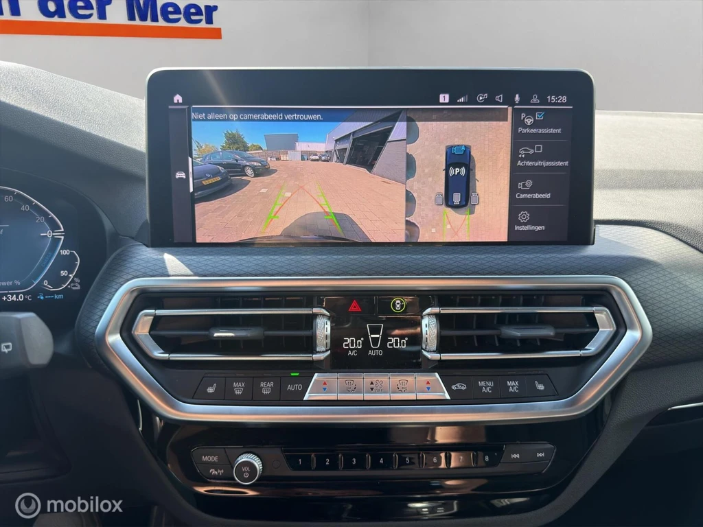 BMW X3 – foto 21