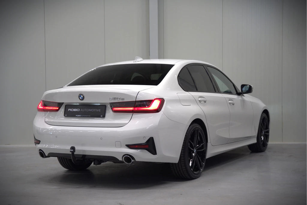 BMW 3 Serie – foto 9