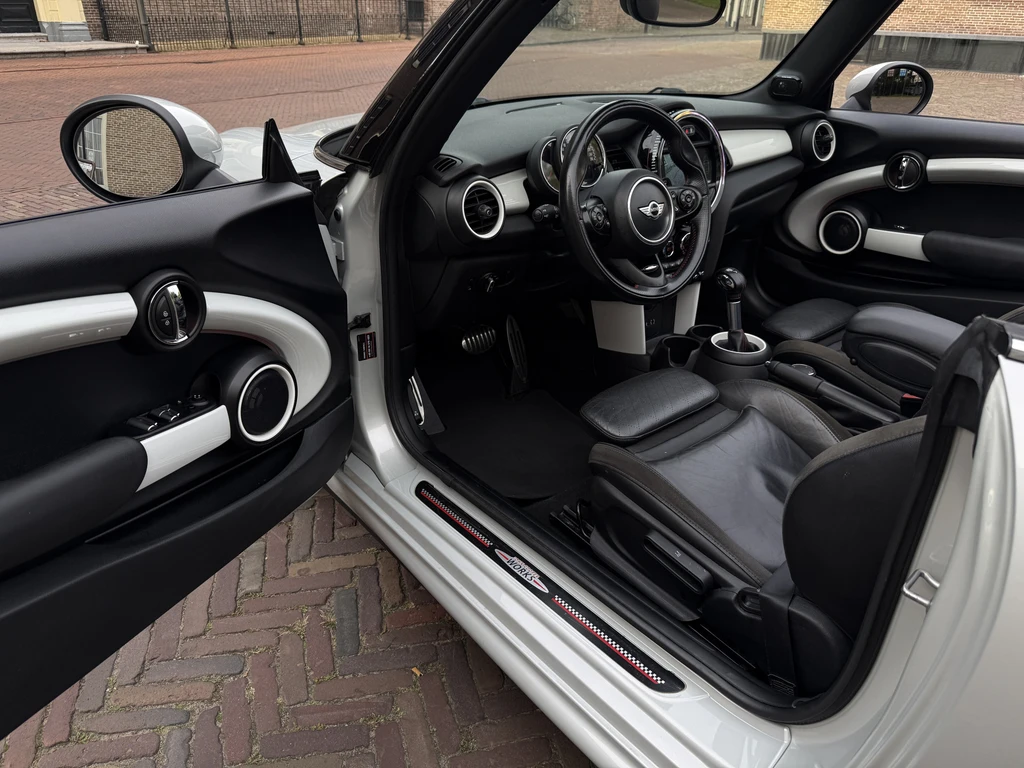 MINI Cooper Cabrio – foto 29