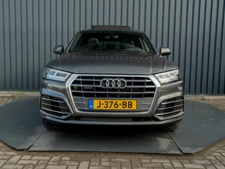 Audi Q5 – thumbnail 18
