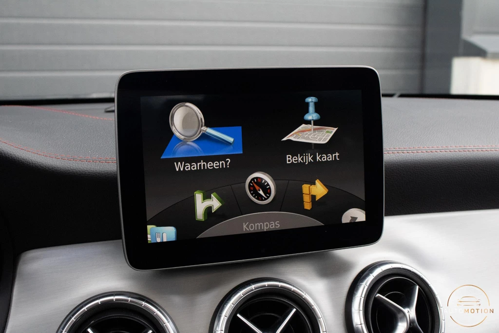 Mercedes-Benz CLA – foto 34