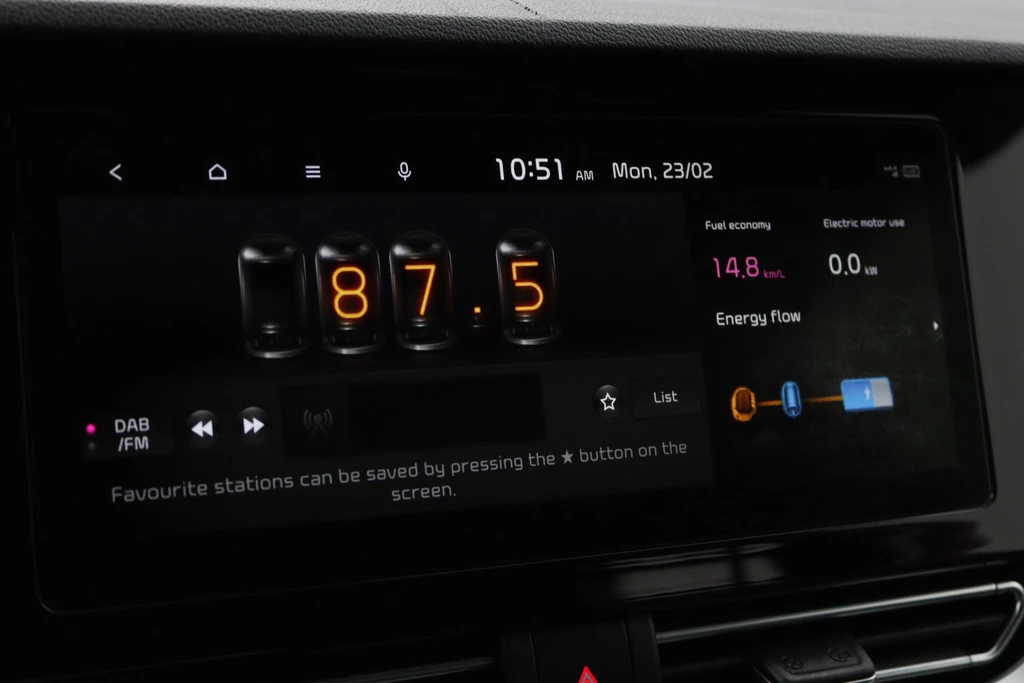 Kia Niro – foto 43