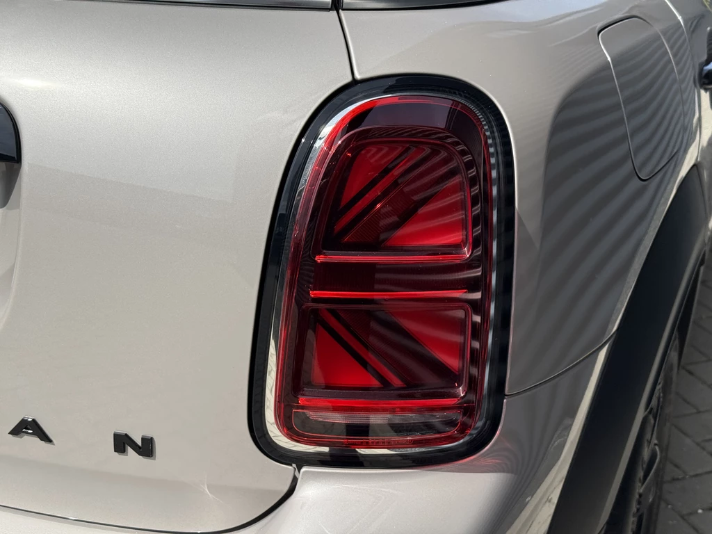 MINI Countryman – foto 22