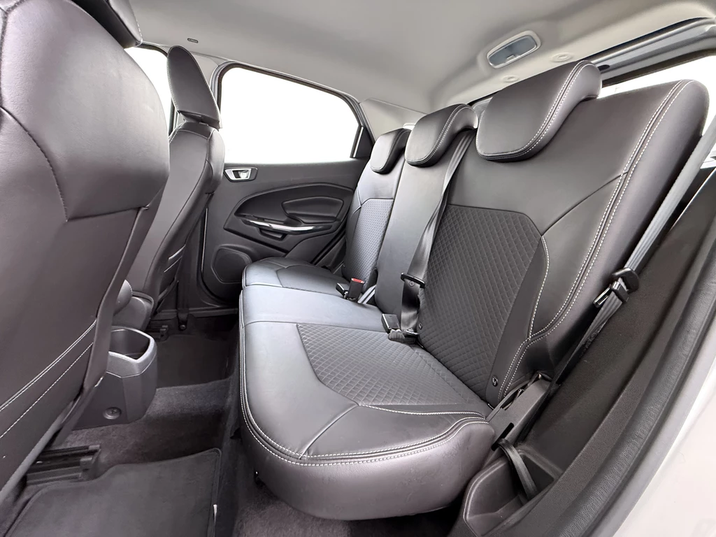 Ford EcoSport – foto 39