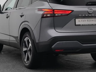 Nissan QASHQAI – thumbnail 27