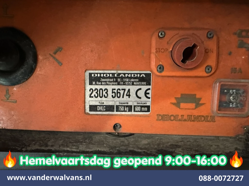 Renault Master – foto 14