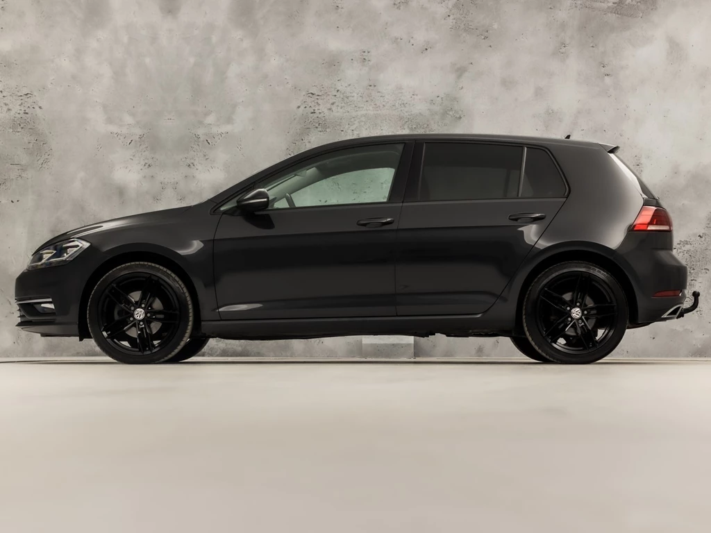 Volkswagen Golf – foto 3