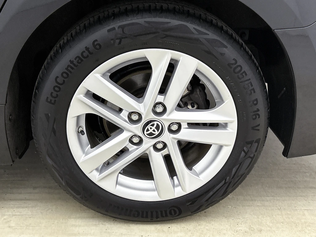 Toyota Corolla Touring Sports – foto 37