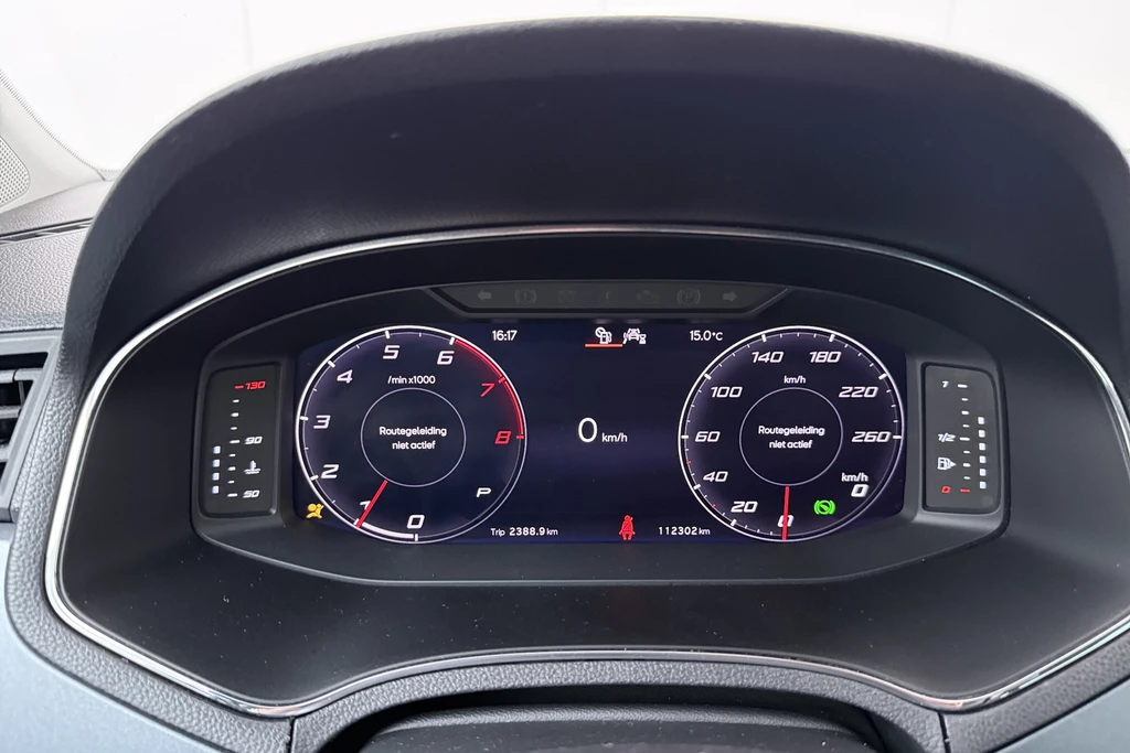 SEAT Arona – foto 18