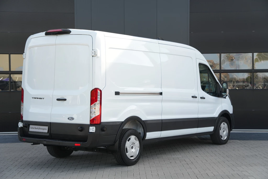 Ford Transit – foto 5