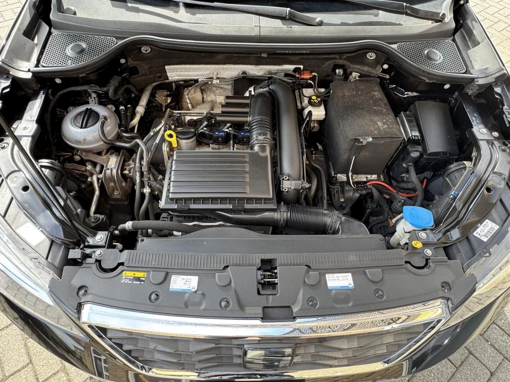 SEAT Ateca – foto 54