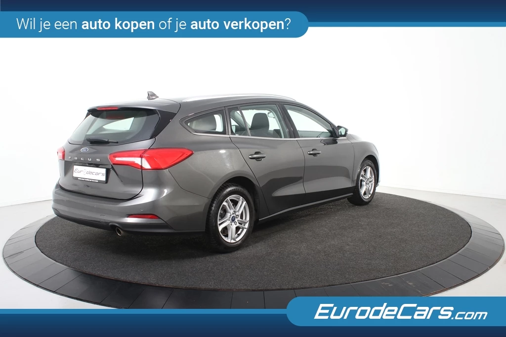Ford Focus – foto 11