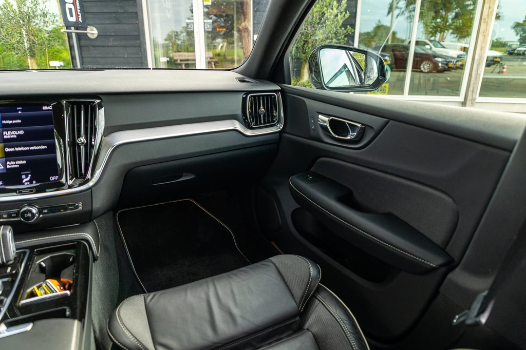 Volvo S60 – foto 53