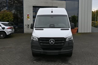 Mercedes-Benz eSprinter – thumbnail 6