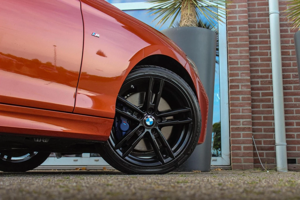 BMW 1 Serie – foto 48