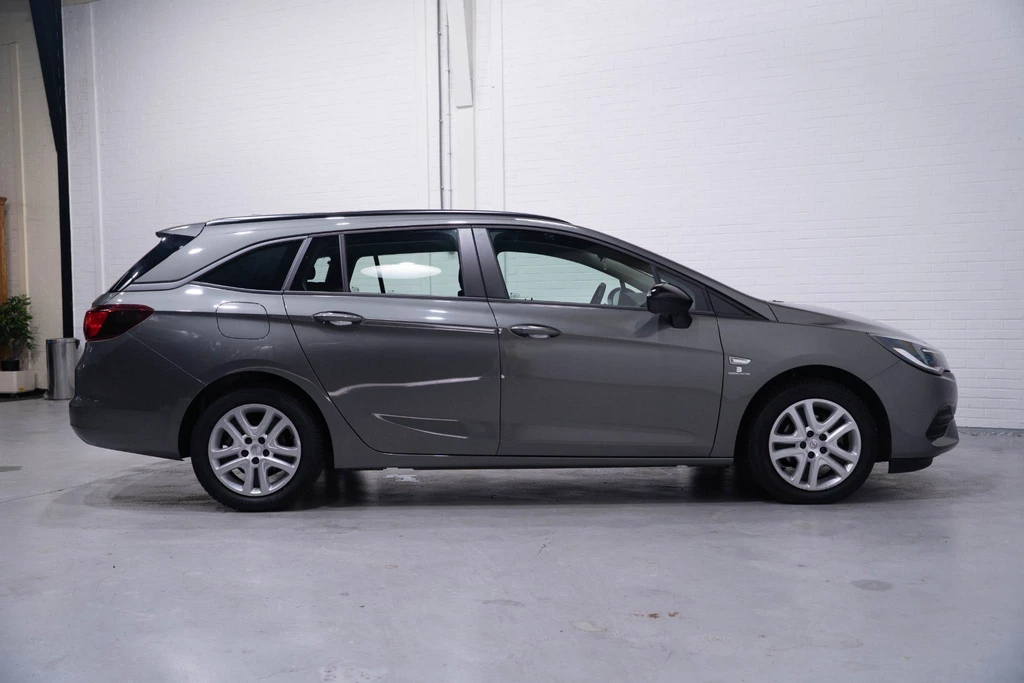 Opel Astra – foto 8