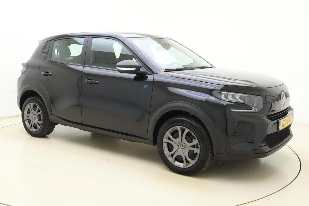 Citroën ë-C3 – foto 8