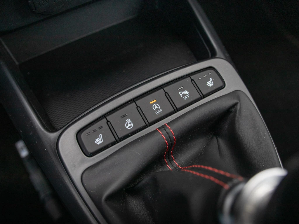 Hyundai i10 – foto 19