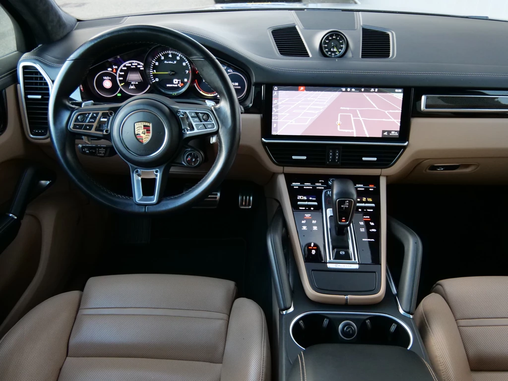 Porsche Cayenne – foto 38