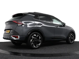 Kia Sportage – thumbnail 9