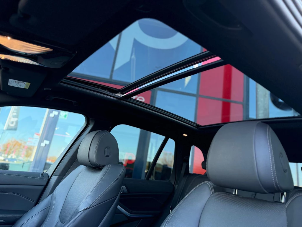 BMW X5 – foto 12