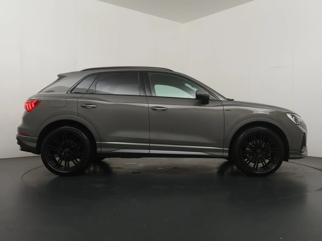 Audi Q3 – foto 9