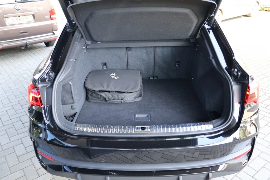 Audi Q3 – foto 18