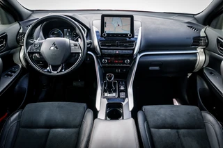 Mitsubishi Eclipse Cross – thumbnail 22