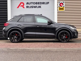 Volkswagen T-Roc – thumbnail 6
