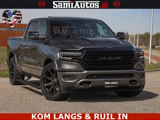 Dodge Ram Pick-Up – thumbnail 23