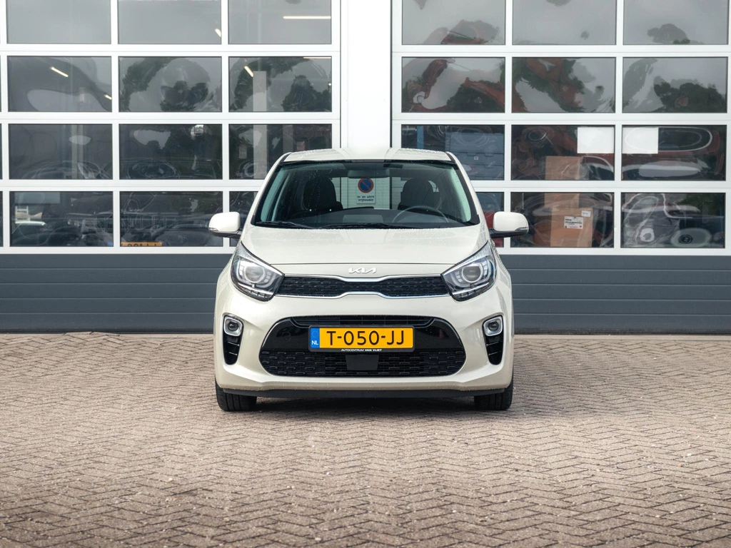 Kia Picanto – foto 10