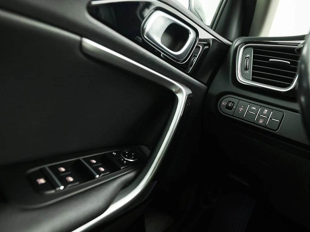 Kia Ceed – foto 29