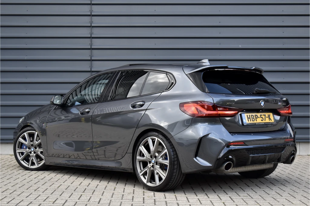 BMW 1 Serie – foto 4