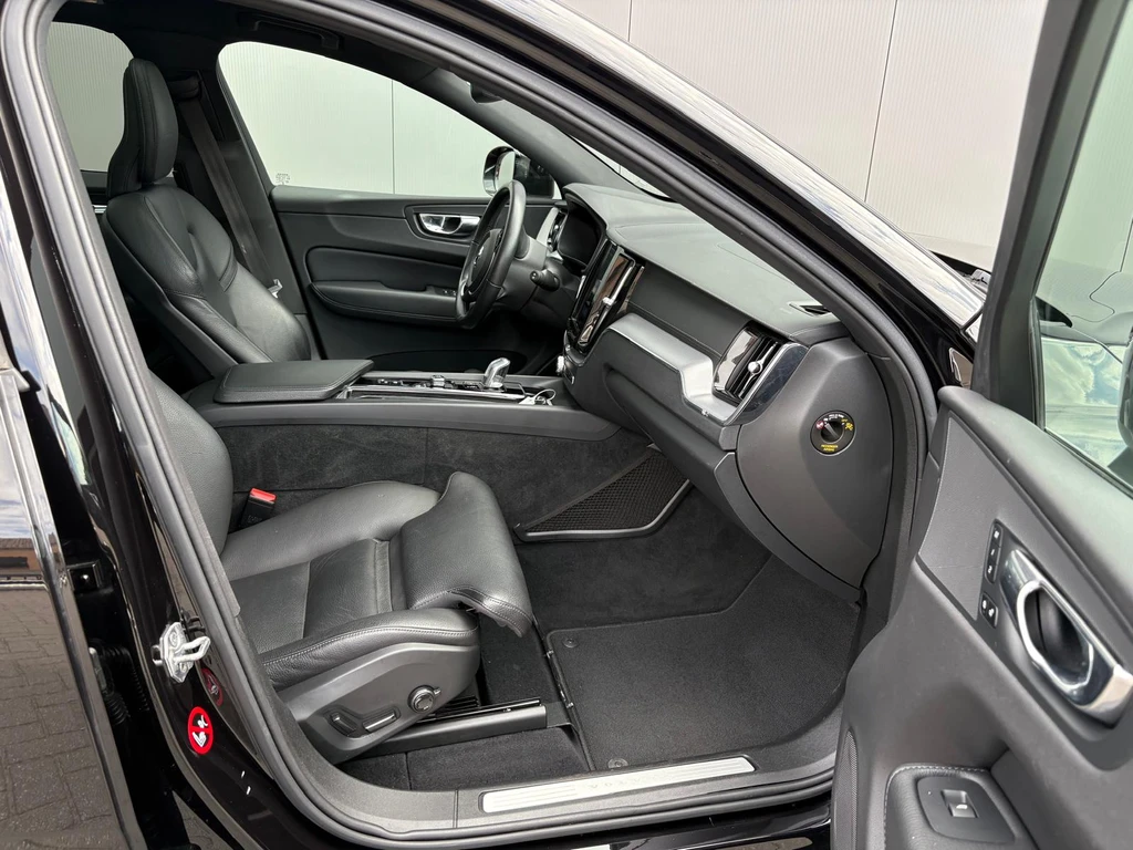 Volvo XC60 – foto 10