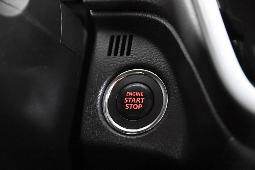 Suzuki S-Cross – foto 25