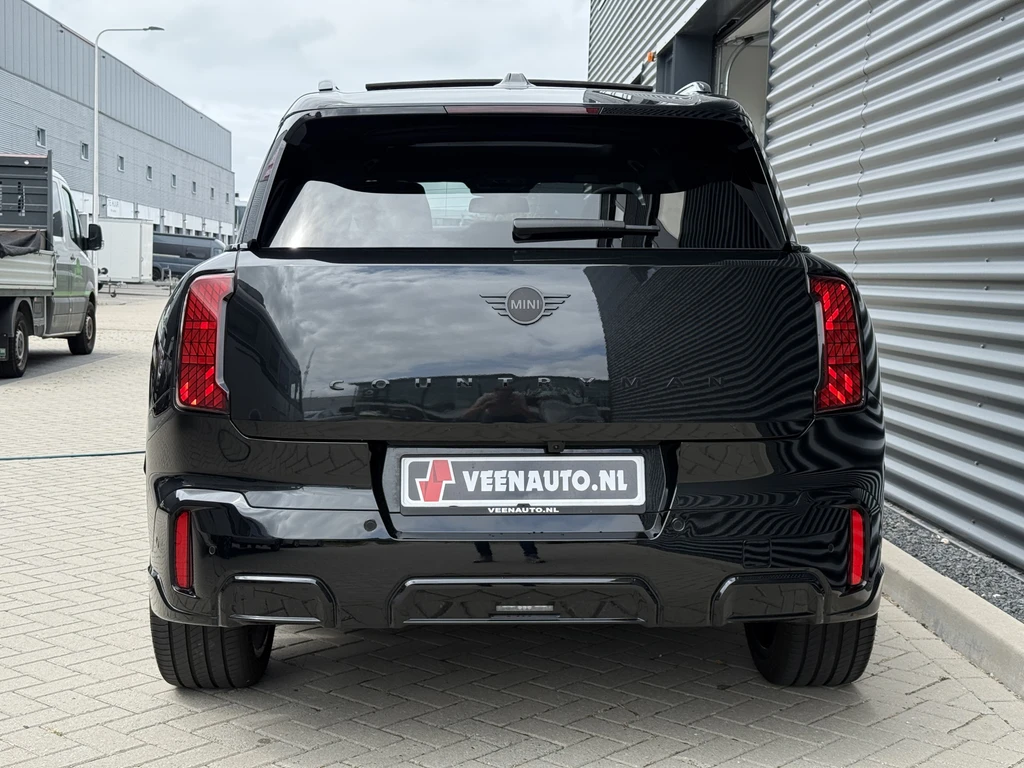MINI Countryman – foto 6