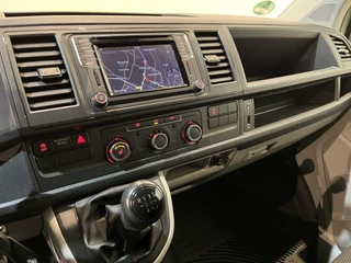 Volkswagen Transporter – thumbnail 10