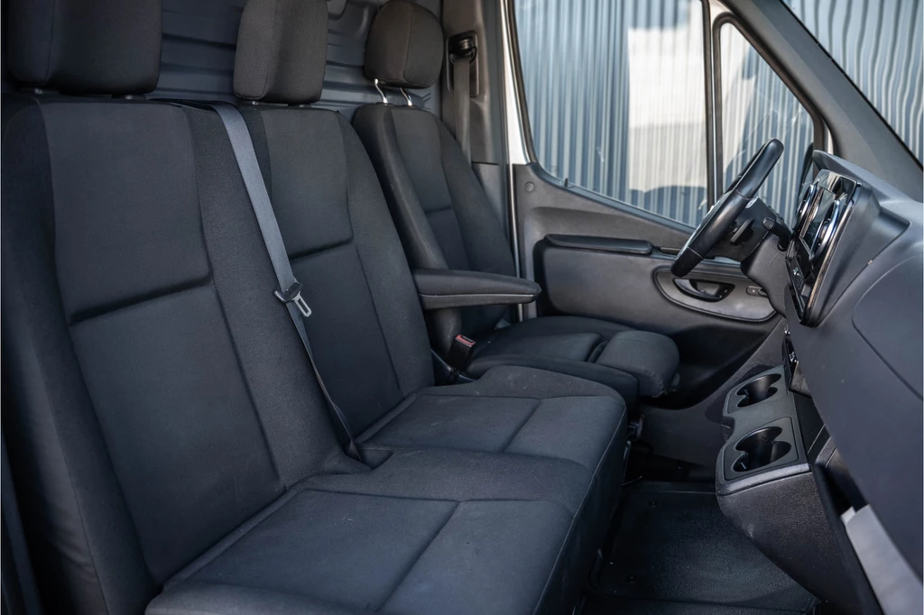 Mercedes-Benz Sprinter – foto 14