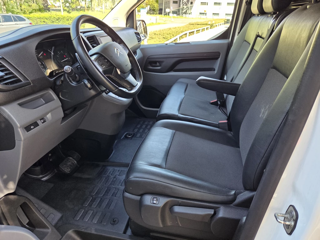 Citroën Jumpy – foto 14