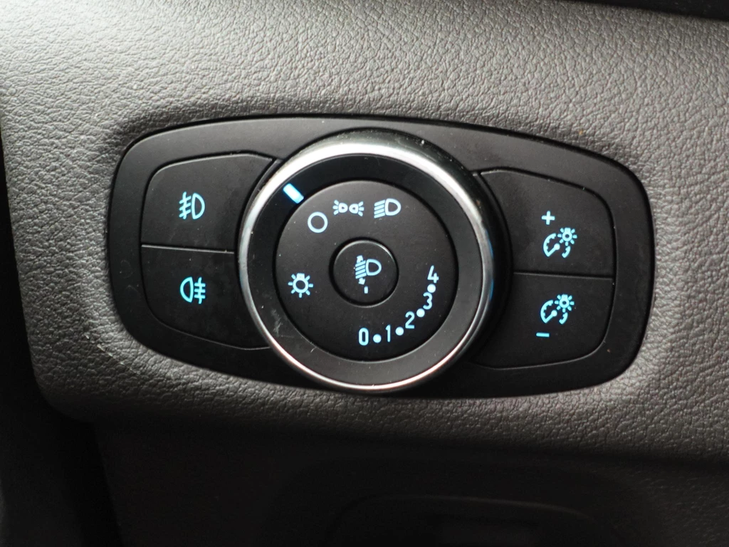 Ford Transit Custom – foto 24