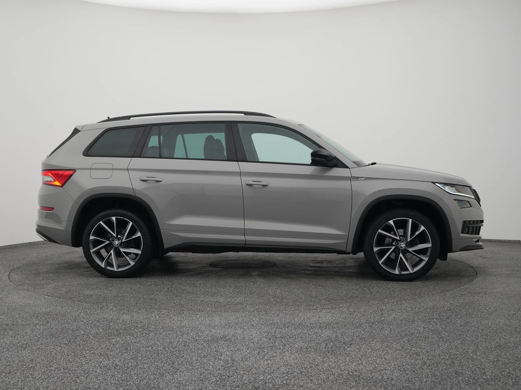 Škoda Kodiaq – foto 12